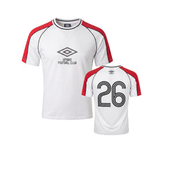 UMBRO Summer 26 เสื้อฟุตบอลผู้ชาย