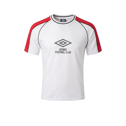 UMBRO Summer 26 Men's Football T-Shirt - Supersports Thailand