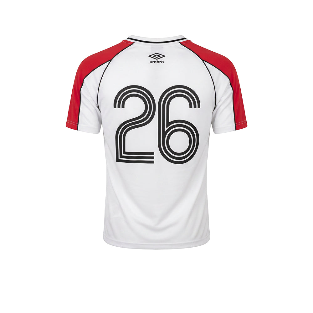 UMBRO Summer 26 เสื้อฟุตบอลผู้ชาย