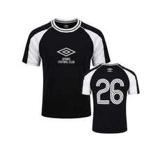 UMBRO Summer 26 Men's Football T-Shirt