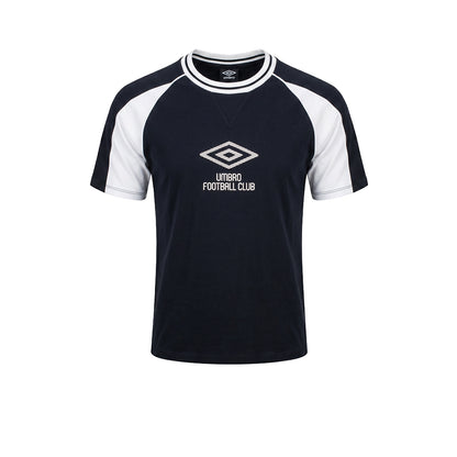 UMBRO Summer 26 Men's Football T-Shirt