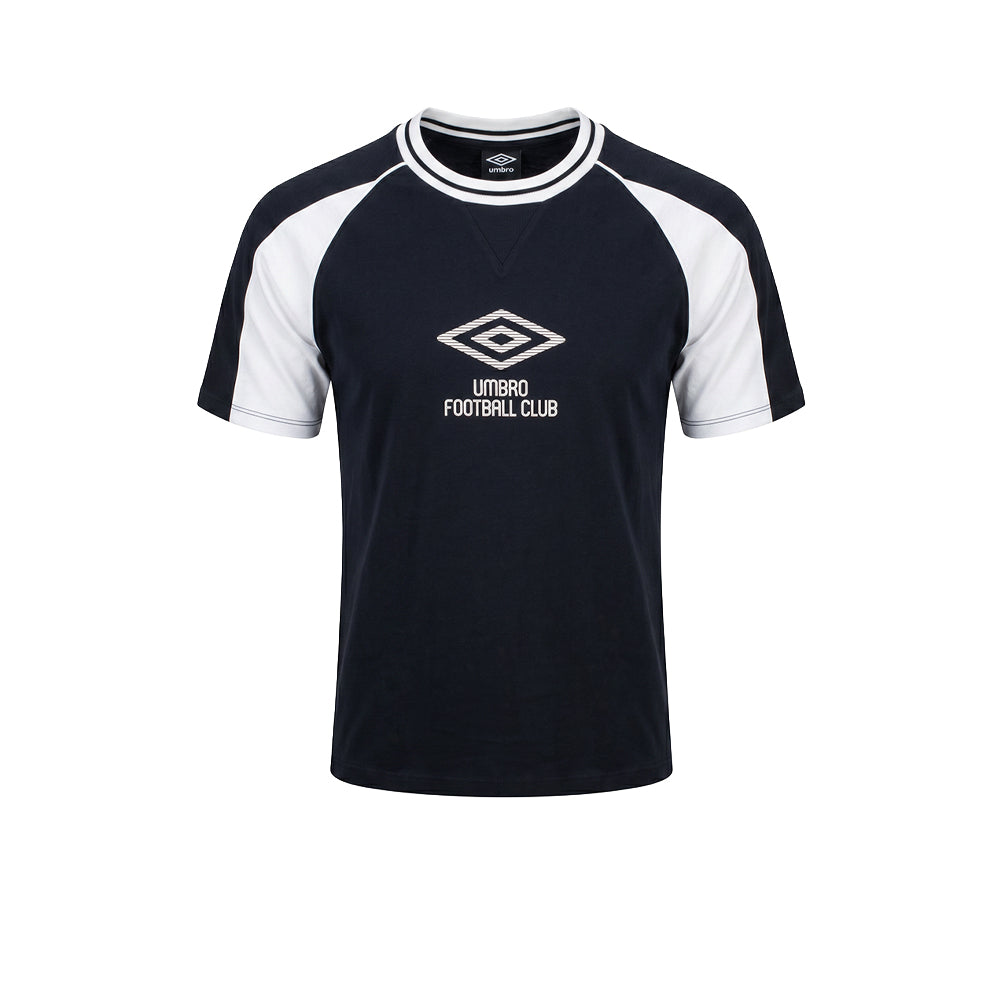 UMBRO Summer 26 Men's Football T-Shirt - Supersports Thailand Supersports Thailand