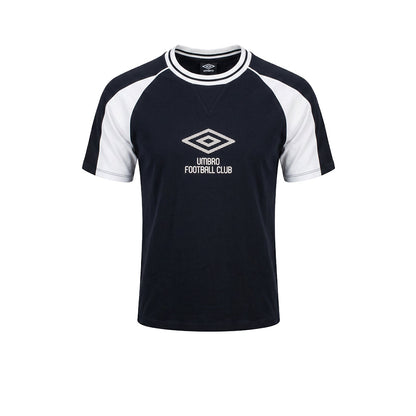 UMBRO Summer 26 Men's Football T-Shirt - Supersports Thailand