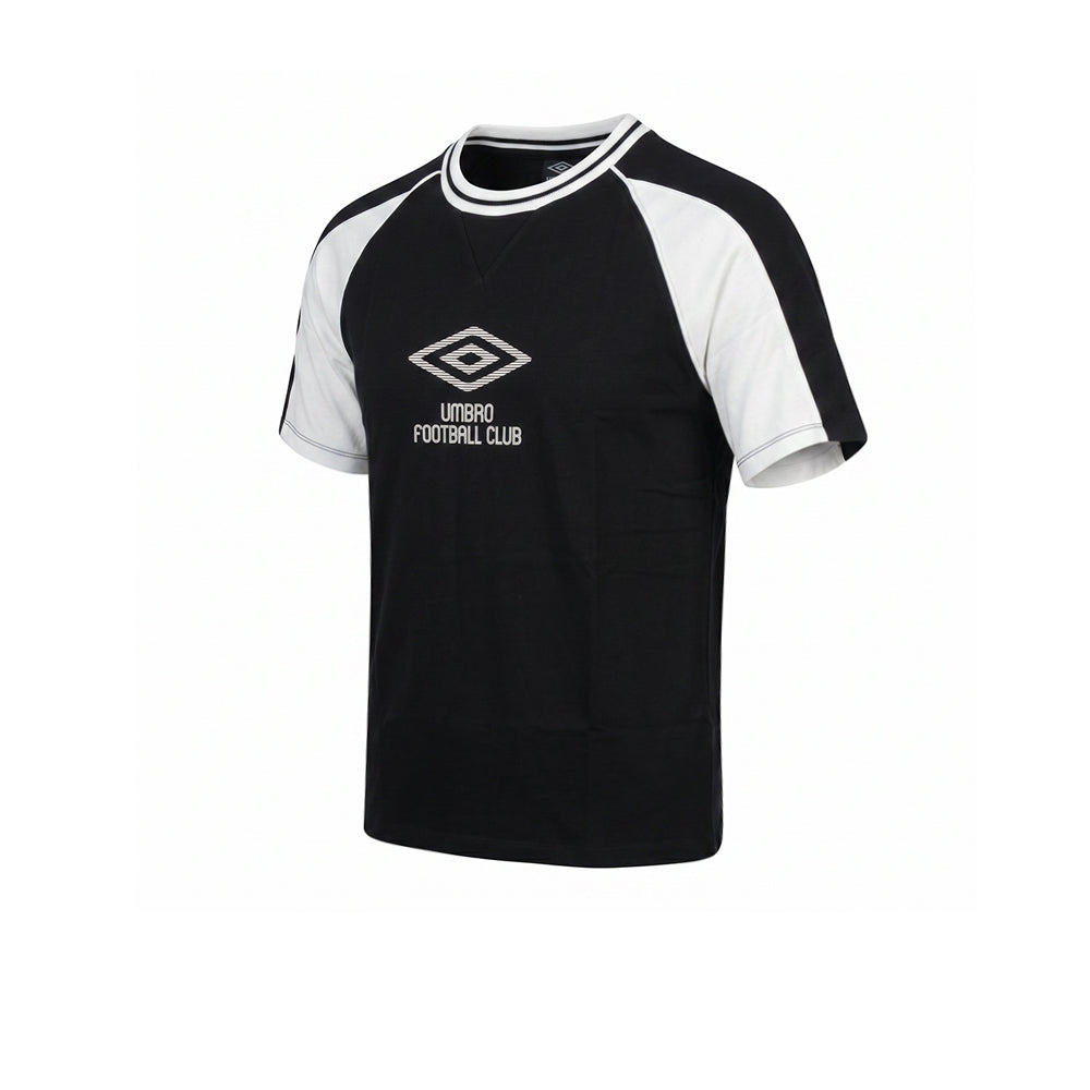 UMBRO Summer 26 Men's Football T-Shirt
