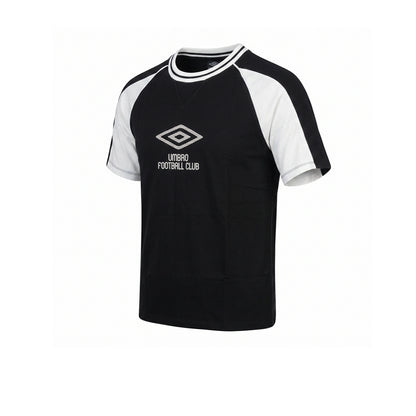UMBRO Summer 26 Men's Football T-Shirt