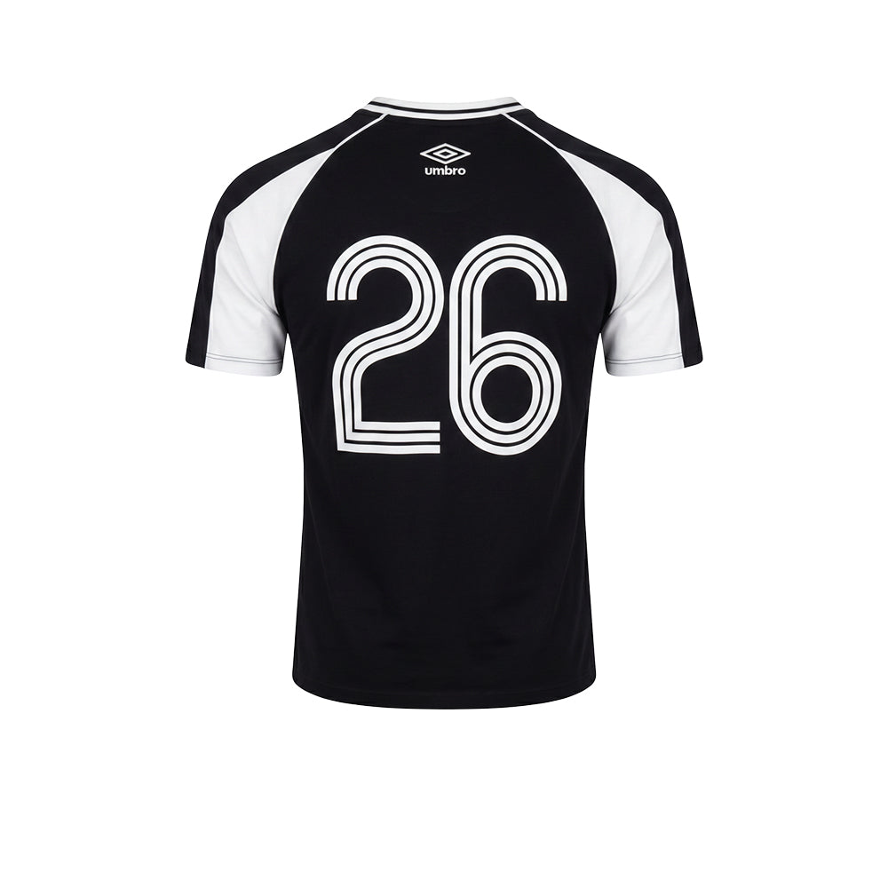 UMBRO Summer 26 Men's Football T-Shirt