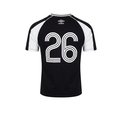 UMBRO Summer 26 Men's Football T-Shirt