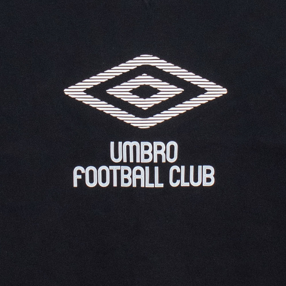 UMBRO Summer 26 Men's Football T-Shirt