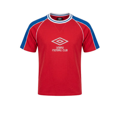 UMBRO Summer 26 Men's Football T-Shirt - Supersports Thailand