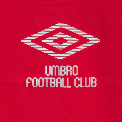 UMBRO Summer 26 Men's Football T-Shirt
