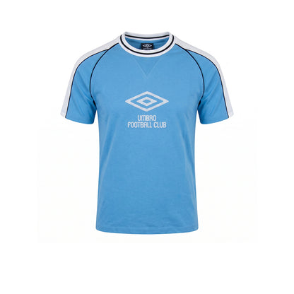 UMBRO Summer 26 Men's Football T-Shirt