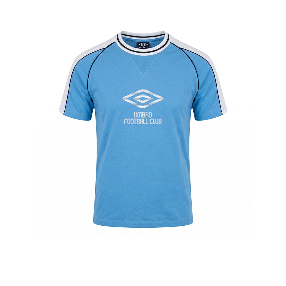 UMBRO Summer 26 Men's Football T-Shirt - Supersports Thailand