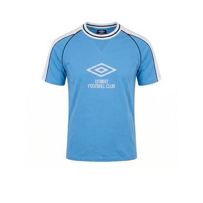 UMBRO Summer 26 Men's Football T-Shirt - Supersports Thailand
