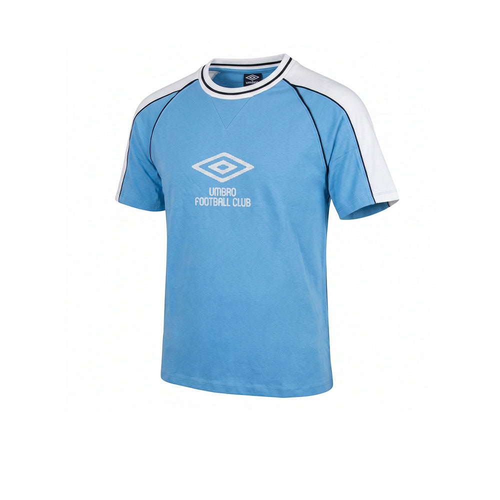 UMBRO Summer 26 Men's Football T-Shirt Supersports Thailand