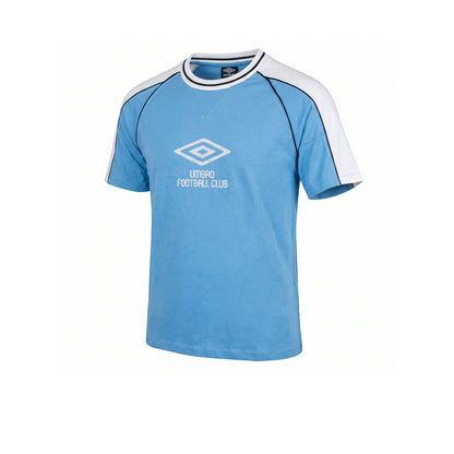 UMBRO Summer 26 Men's Football T-Shirt