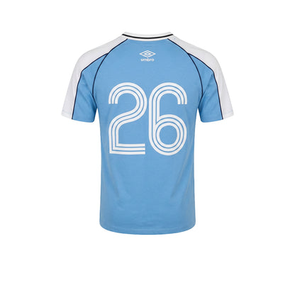 UMBRO Summer 26 Men's Football T-Shirt
