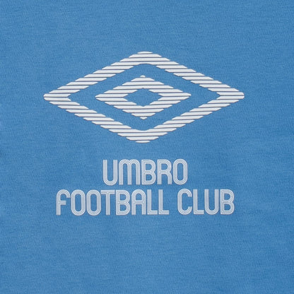UMBRO Summer 26 Men's Football T-Shirt