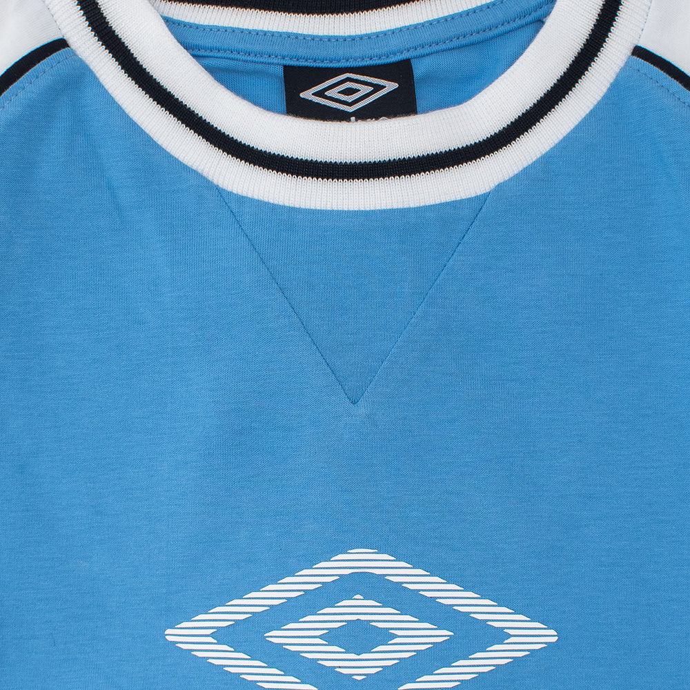 UMBRO Summer 26 Men's Football T-Shirt