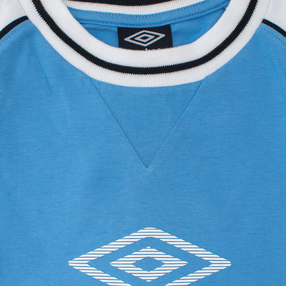 UMBRO Summer 26 Men's Football T-Shirt