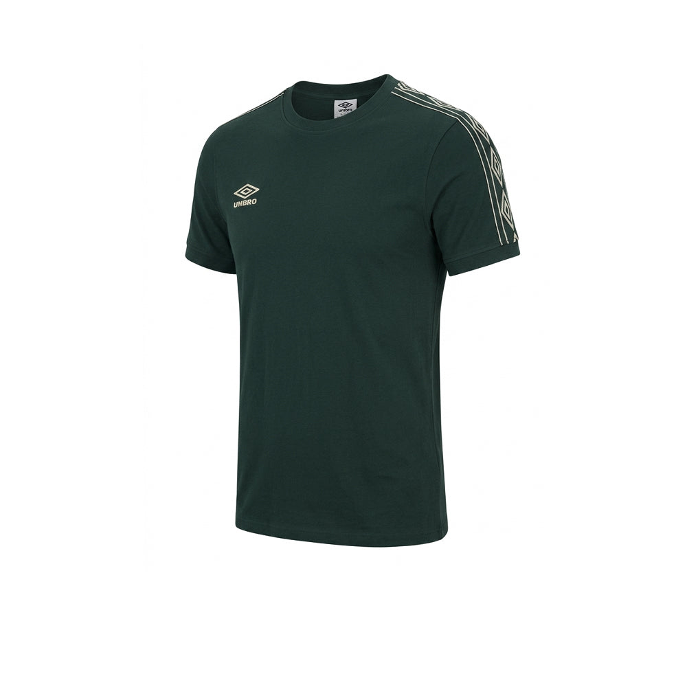 UMBRO Taped Men's Football T-Shirt Supersports Thailand