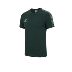 UMBRO Taped Men's Football T-Shirt