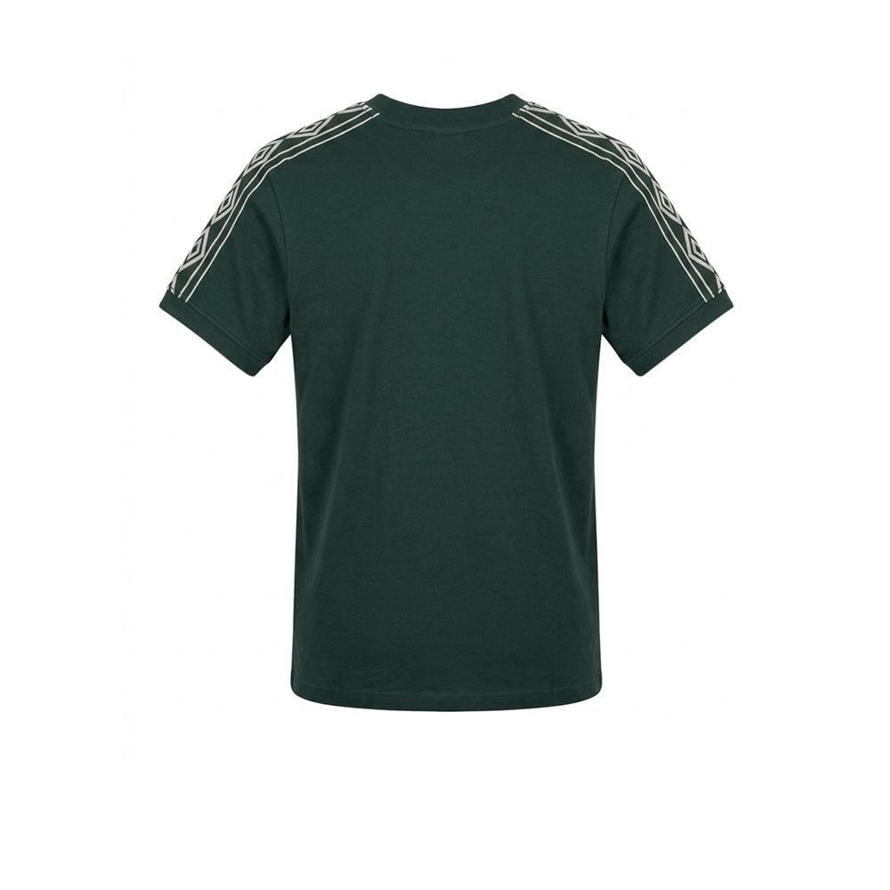 UMBRO Taped Men's Football T-Shirt Supersports Thailand