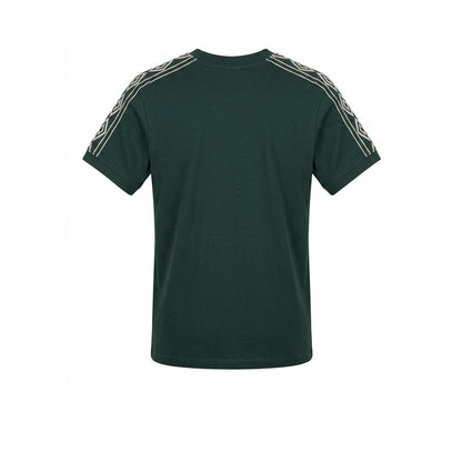 UMBRO Taped Men's Football T-Shirt