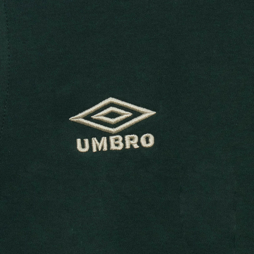 UMBRO Taped Men's Football T-Shirt Supersports Thailand