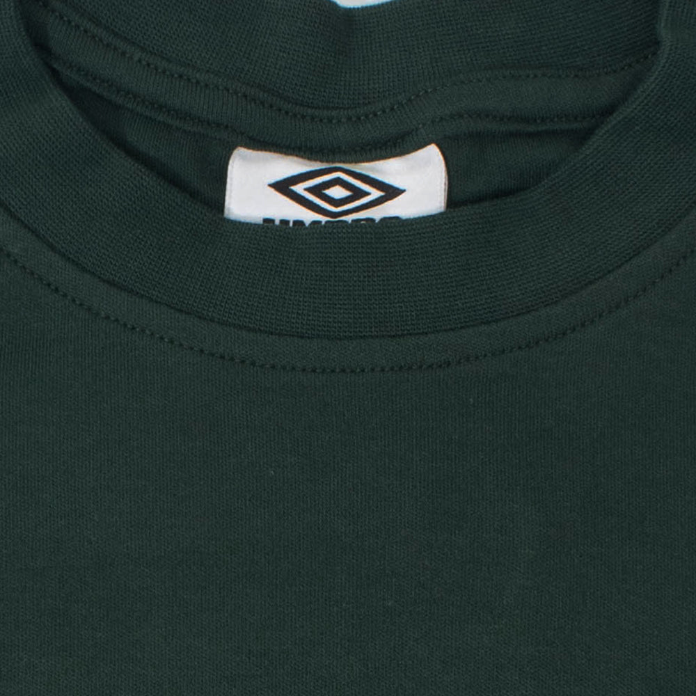 UMBRO Taped Men's Football T-Shirt Supersports Thailand