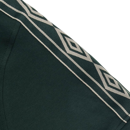 UMBRO Taped Men's Football T-Shirt