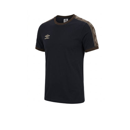 UMBRO Taped Men's Football T-Shirt