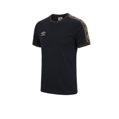 UMBRO Taped Men's Football T-Shirt
