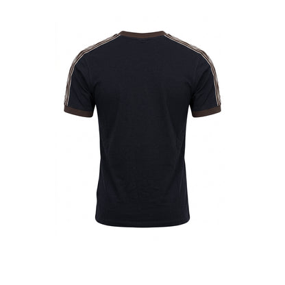 UMBRO Taped Men's Football T-Shirt