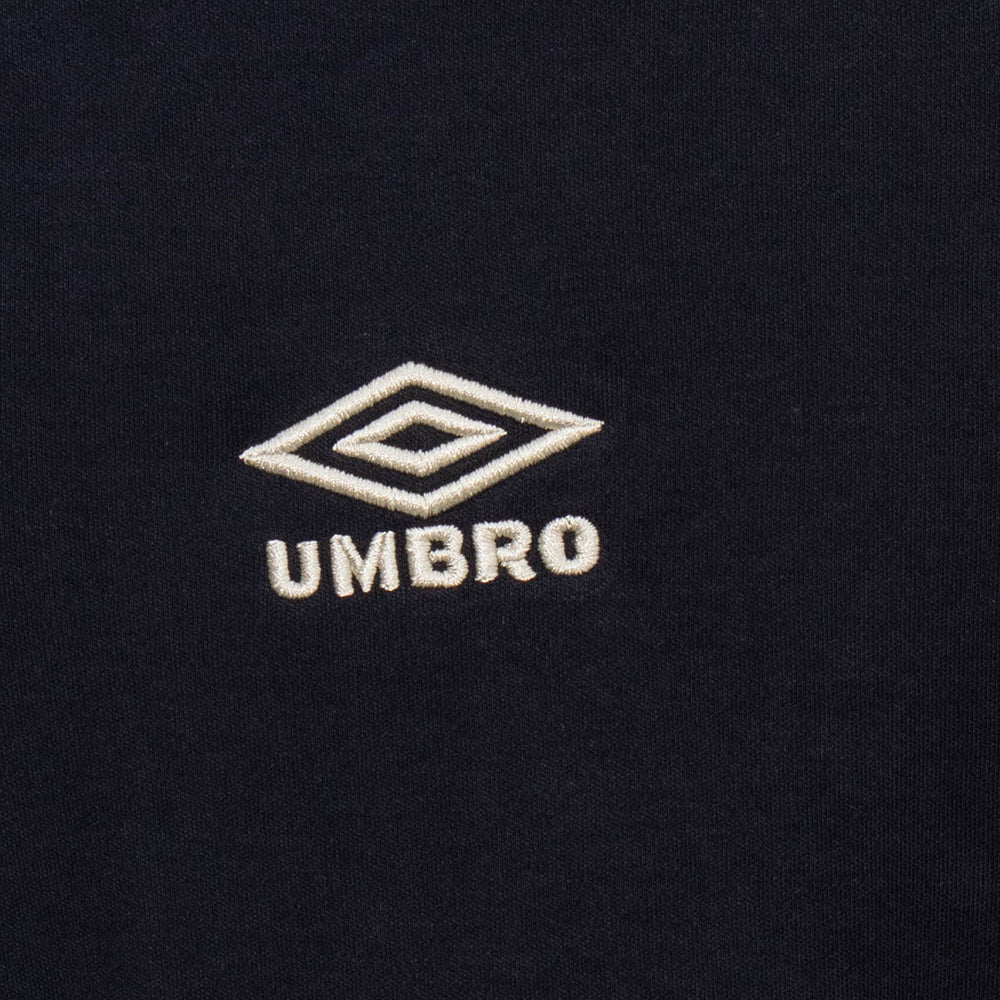 UMBRO Taped Men's Football T-Shirt Supersports Thailand