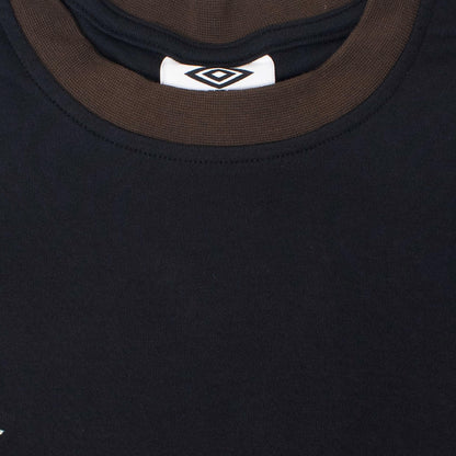 UMBRO Taped Men's Football T-Shirt