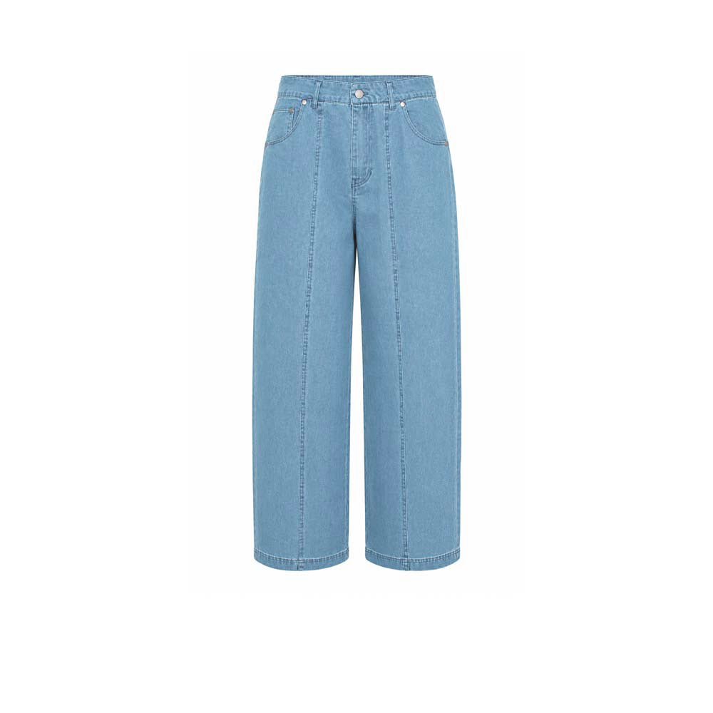 UMBRO Washed Drill Men's Lifestyle Pants Supersports Thailand