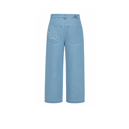 UMBRO Washed Drill Men's Lifestyle Pants