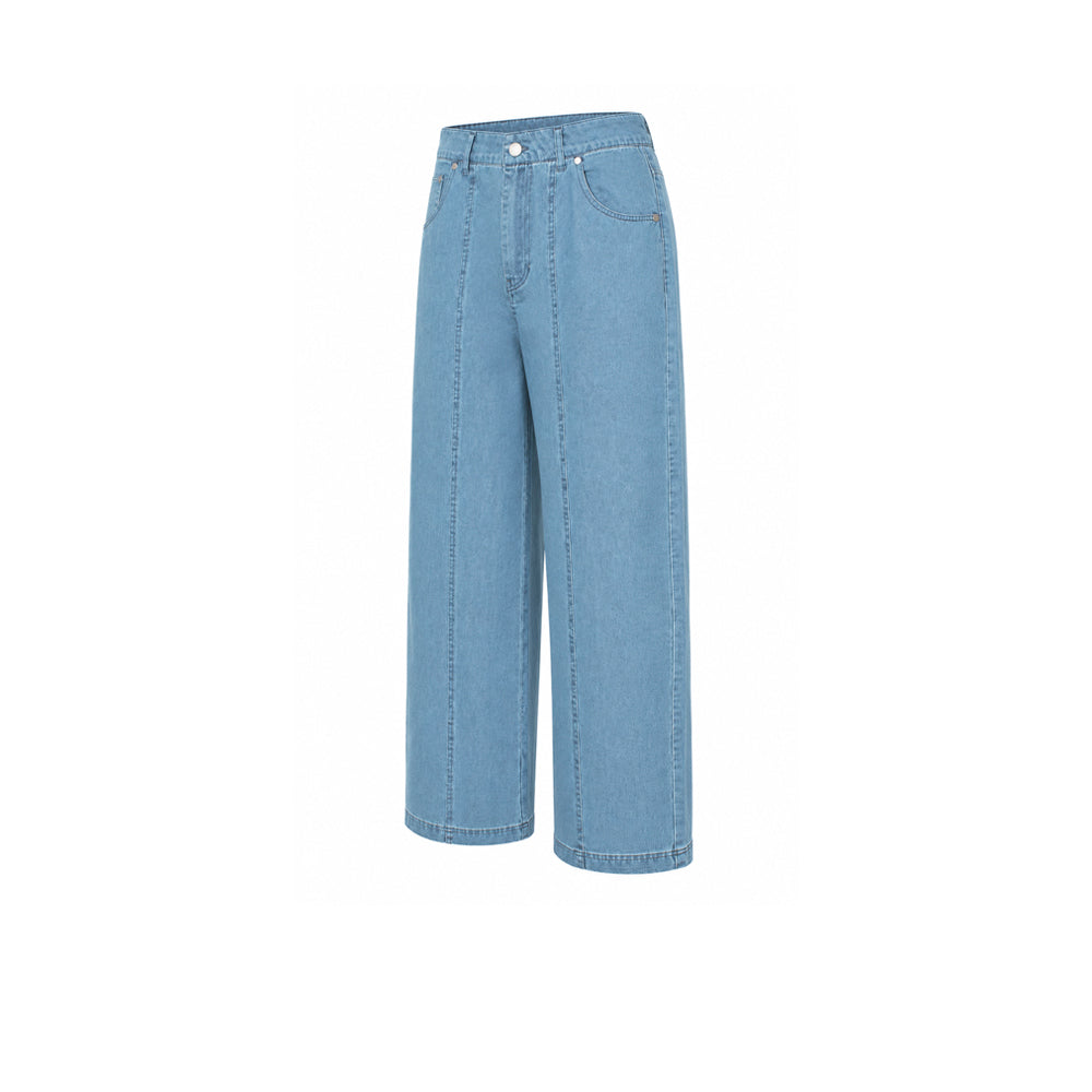 UMBRO Washed Drill Men's Lifestyle Pants Supersports Thailand