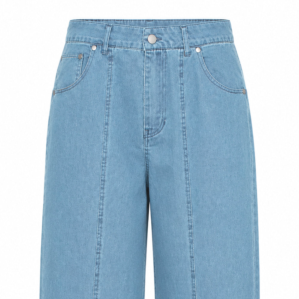 UMBRO Washed Drill Men's Lifestyle Pants Supersports Thailand