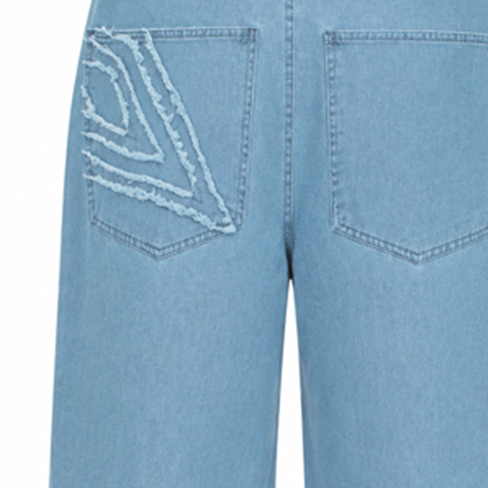 UMBRO Washed Drill Men's Lifestyle Pants Supersports Thailand