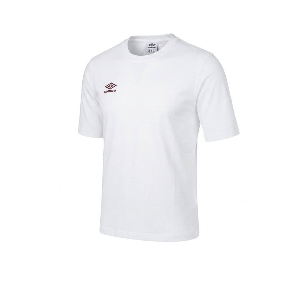 UMBRO Play Smart Graphic Men's T-Shirt Supersports Thailand