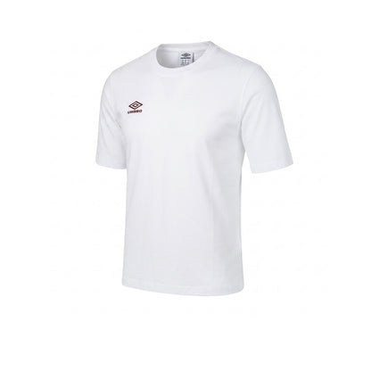 UMBRO Play Smart Graphic Men's T-Shirt