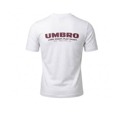 UMBRO Play Smart Graphic Men's T-Shirt