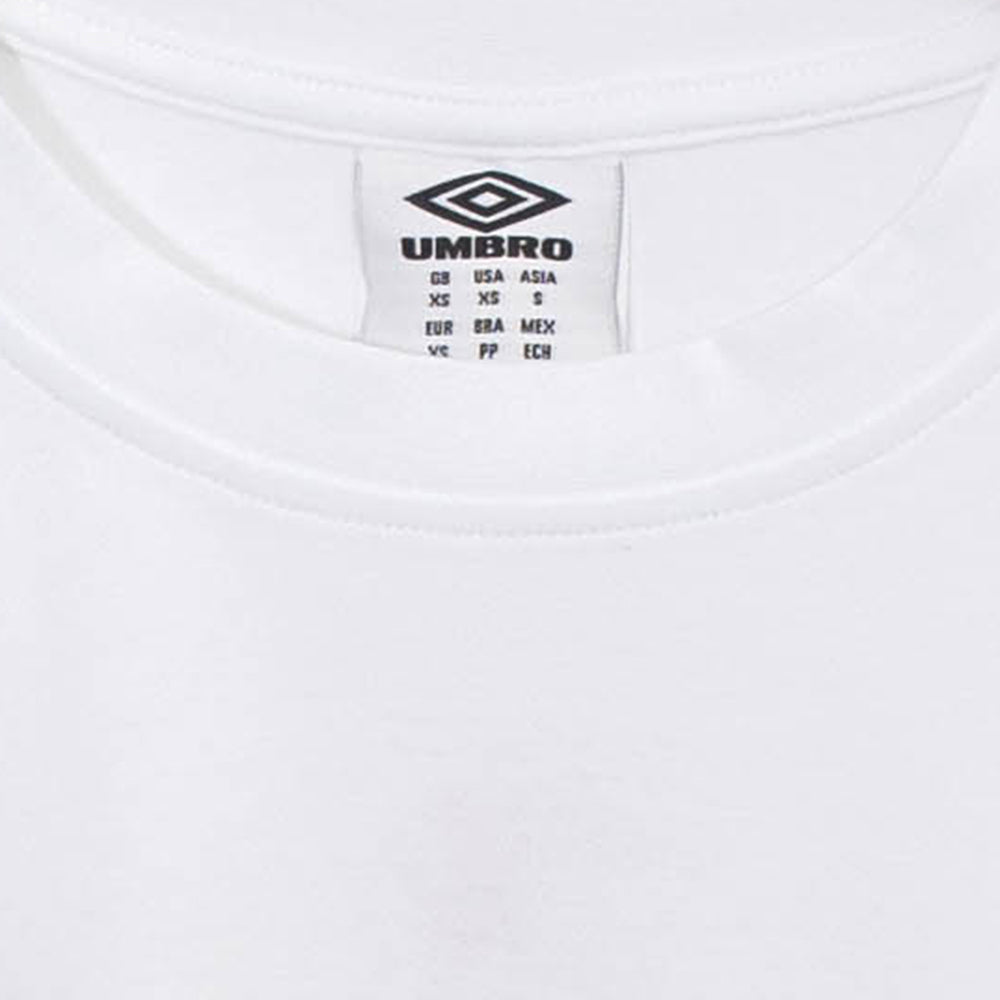 UMBRO Play Smart Graphic Men's T-Shirt Supersports Thailand