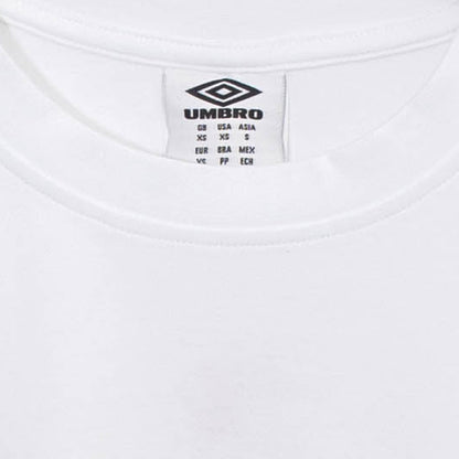 UMBRO Play Smart Graphic Men's T-Shirt