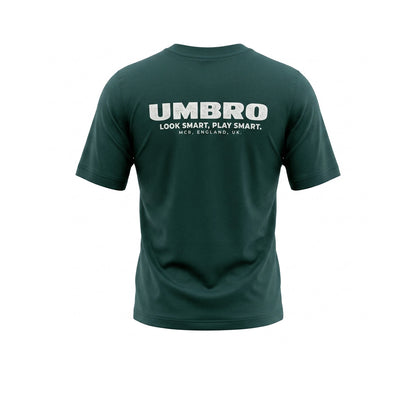 UMBRO Play Smart Graphic Men's T-Shirt