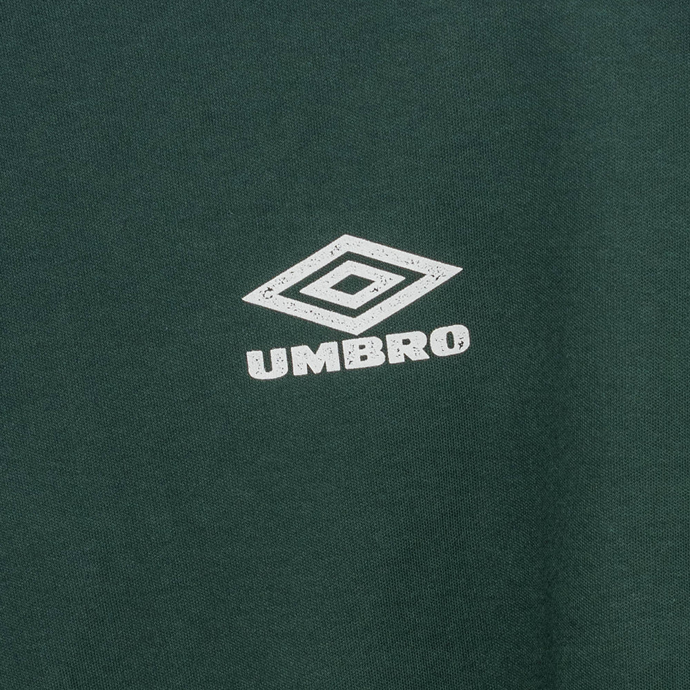 UMBRO Play Smart Graphic Men's T-Shirt Supersports Thailand