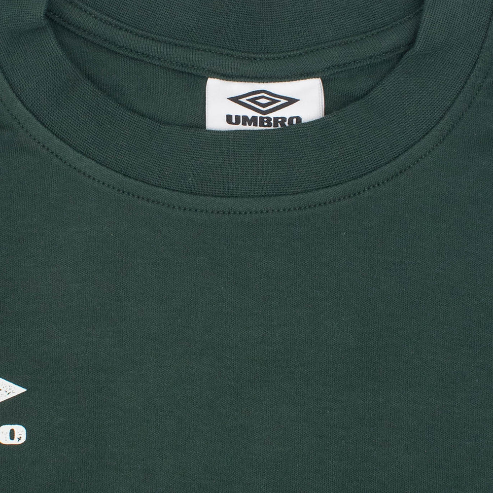 UMBRO Play Smart Graphic Men's T-Shirt Supersports Thailand