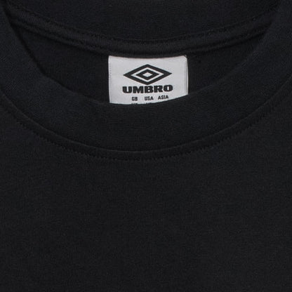 UMBRO Distressed Large Logo Graphic Men's T-Shirt