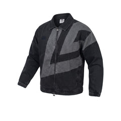 UMBRO Washed Drill เสื้อแจ็กเก็ตผู้ชาย